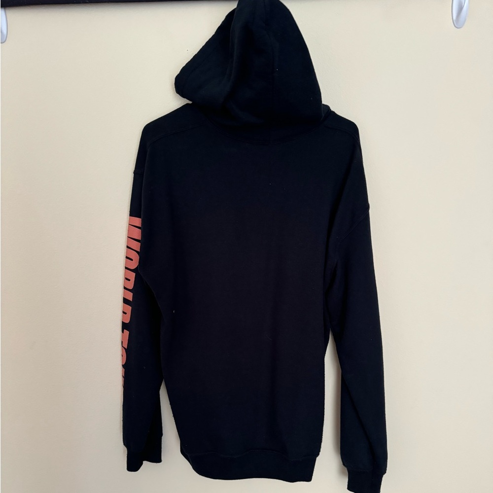 Justin Bieber Purpose World Tour Hoodie